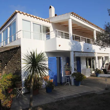 Cadaques * קדאקז