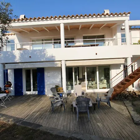 Cadaques בית נופש