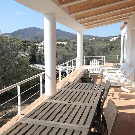 Cadaques Holiday home *