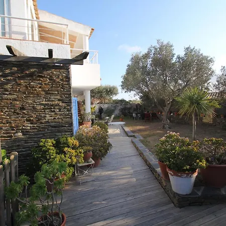 Holiday home Cadaques Cadaques